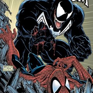 Meet your Posher, Connor